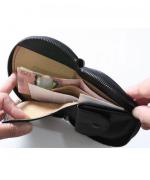 Perrine short wallet ペリーヌ ショートウォレット